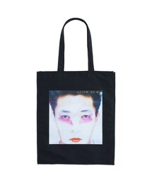 bonjour records | RYUICHI SAKAMOTO Archive Collection Tote Bag "左うでの夢"(トートバッグ)