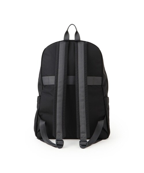 ADAM ET ROPE'（アダムエロペ）の「【LeSportsac for ADAM ET ROPE'】Exclusive Classic Everyday BP（バックパック/リュック・レディース・ブラック・F）」の13枚目の写真