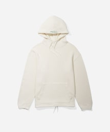 Alika Cotton Mesh Anorak