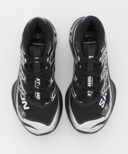 URBAN RESEARCH（アーバンリサーチ）の「MM6xSALOMON　XT MM6 SALOMON（スニーカー・レディース・HB007/HB049・23.5/24/24.5）」の16枚目の写真