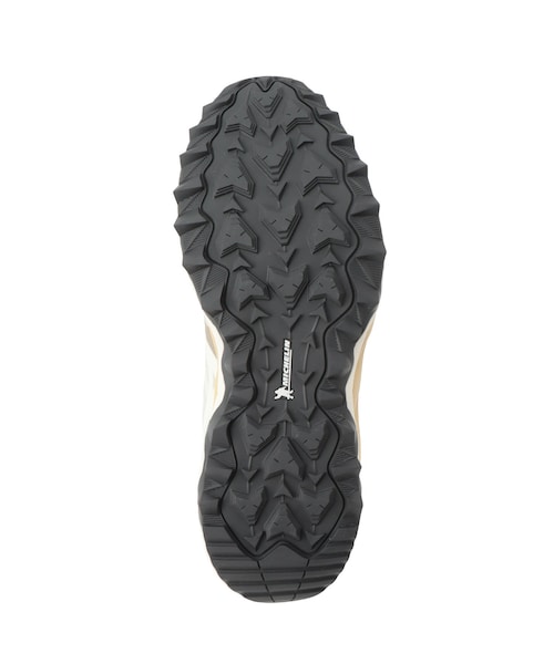 JUNRED（ジュンレッド）の「【MIZUNO/ミズノ】Wave Mujin TL GTX（スニーカー・メンズ・グレー・10/9）」の11枚目の写真