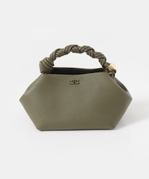 GANNI | GANNI　BOU SMALL GRAINED(ショルダーバッグ)
