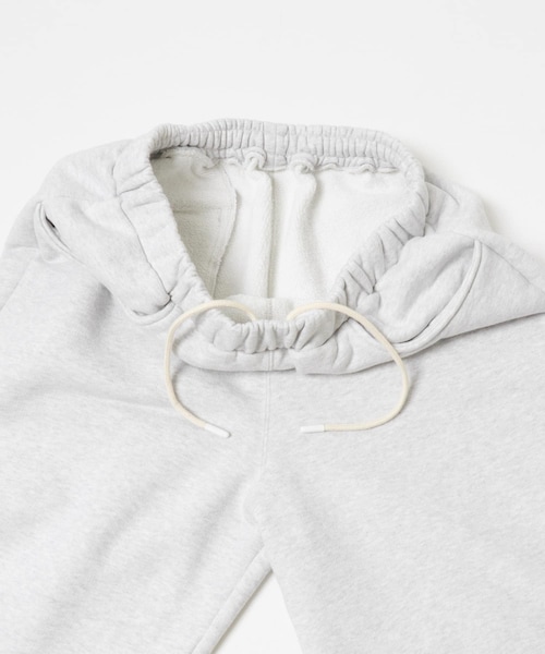 URBAN RESEARCH(アーバンリサーチ)の「dDdDdDd BUGGY SWEAT PANTS(スウェットパンツ・メンズ・WHITE/BLACK/NAVY/M.GRAY・S/M/L/XL/XXL)」の22枚目の写真