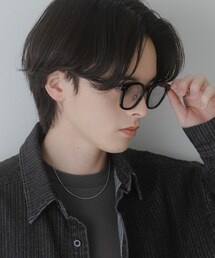 SENSE OF PLACE by URBAN RESEARCH | ウェリントンサングラス(メガネ)