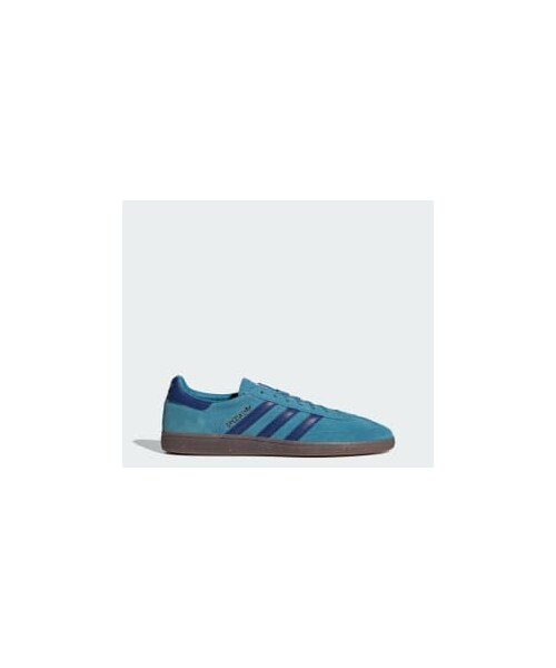adidas(アディダス)の「ハンドボール スペツィアル MIG / HANDBALL SPEZIAL MIG(シューズ・メンズ・ブルー・22.0cm/22.5cm/23.0cm/23.5cm/24.0cm/24.5cm/25.0cm/25.5cm/26.0cm/26.5cm/27.0cm/27.5cm/28.0cm/28.5cm/29.0cm/29.5cm/30.0cm/30.5cm/31.0cm/31.5cm/32.0cm)」の12枚目の写真