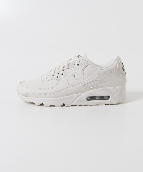 URBAN RESEARCH DOORS(アーバンリサーチドアーズ)の「NIKE エア マックス 90(スニーカー・メンズ・BLACK/S.GREY/PHANTOM・26/26.5/27/27.5/28)」の3枚目の写真