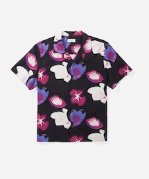 Saturdays NYC | Jungle Floral Print Canty SS Shirt(シャツ/ブラウス)