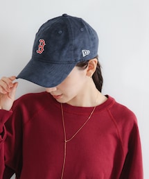 NEW ERA | New Era　MLB Synthetic Suede(キャップ)