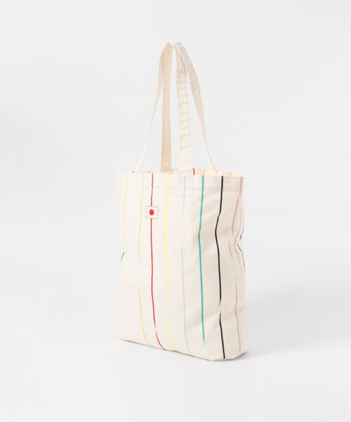 URBAN RESEARCH(アーバンリサーチ)の「adidas サッカー日本代表 TOTE BAG アウェイ(トートバッグ・メンズ・ノンダイド・Free)」の4枚目の写真