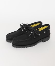 URBAN RESEARCH DOORS（アーバンリサーチドアーズ）の「TimberLand　Authentics 3 Eye Classic（ドレスシューズ）」