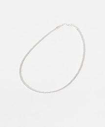 かぐれ | ERICKA NICOLAS BEGAY　PLAIN DESIGN NECKLACE 50(ネックレス)