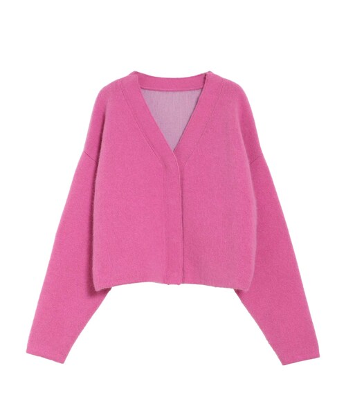 美品 綺麗色♡ エレンディーク フォックス混ハイネックニット 21AW 赤 楽天市場】ニット ハイネック タートルネック【今年ニット
