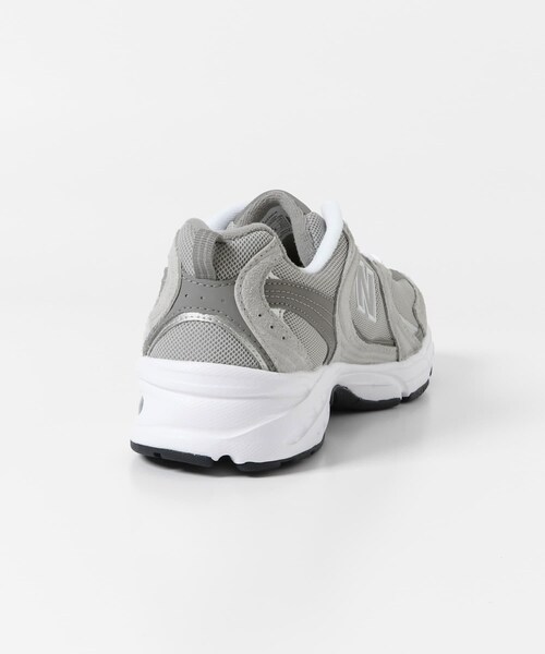 URBAN RESEARCH DOORS(アーバンリサーチドアーズ)の「NEW BALANCE MR530CK(スニーカー・メンズ・GRAY・26/26.5/27/27.5/28)」の7枚目の写真
