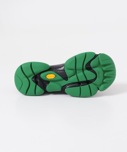 THE GOODLAND MARKET（ザグッドランドマーケット）の「CAMPER　TWS SNEAKERS-MEN（スニーカー・メンズ・016 GREEN・41/42/43）」の6枚目の写真