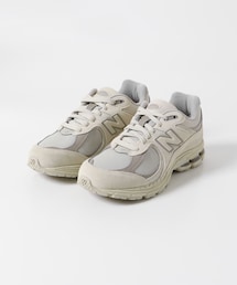 NEW BALANCE | NEW BALANCE　2002R(スニーカー)
