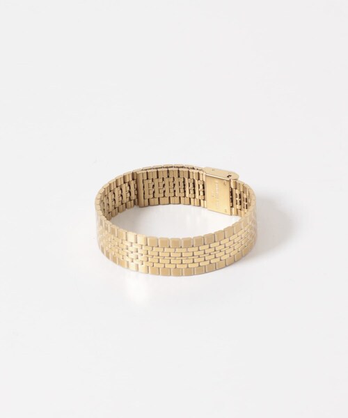 URBAN RESEARCH(アーバンリサーチ)の「MM6 Timex WATCH(アナログ腕時計・レディース・962GOLD・-)」の8枚目の写真