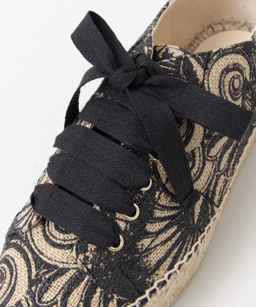 URBAN RESEARCH ROSSO（アーバンリサーチロッソ）の「E001（その他シューズ・レディース・FL01 WHITE/FL07 BLACK・37/38/39）」の8枚目の写真