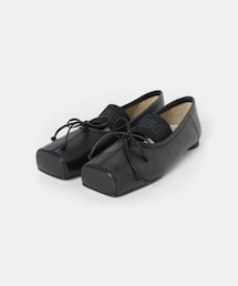 URBAN RESEARCH | MM6 P3628 BALLET SHOE(バレエシューズ)