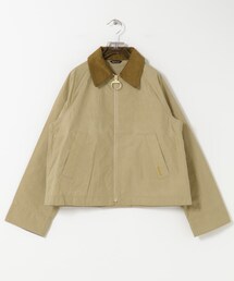 URBAN RESEARCH | Barbour　CATLIN CASUAL JACKET(テーラードジャケット)