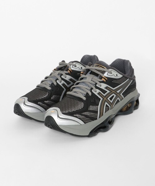 URBAN RESEARCH（アーバンリサーチ）の「ASICS　GEL-KINETIC 2.0（スニーカー・メンズ・C GREY/BLK・26/26.5/27/27.5/28/28.5/29/29.5/30.5）」の8枚目の写真