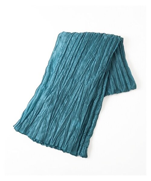 nissen（ニッセン）の「＜大きいサイズ＞ 兵児帯（和装小物・レディース・モーブピンク/ダークターコイズ/からし/アイボリー・L~5L/6L~10L）」の3枚目の写真