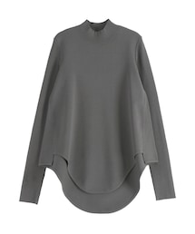 ROUND HEM TURTLE KT TOP