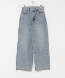 SENSE OF PLACE by URBAN RESEARCH | ストレートレッグデニム(デニムパンツ)