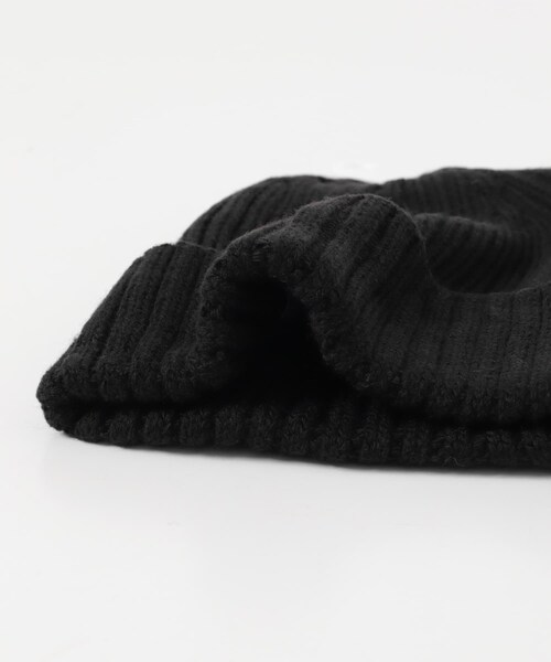 URBAN RESEARCH Sonny Label（アーバンリサーチサニーレーベル）の「THE NORTH FACE　Cappucho Lid（ニットキャップ/ビーニー・メンズ・サミットゴールド/クリアレイクブルー/トワイライトグレー/ニュートープ/ブラック・one）」の10枚目の写真