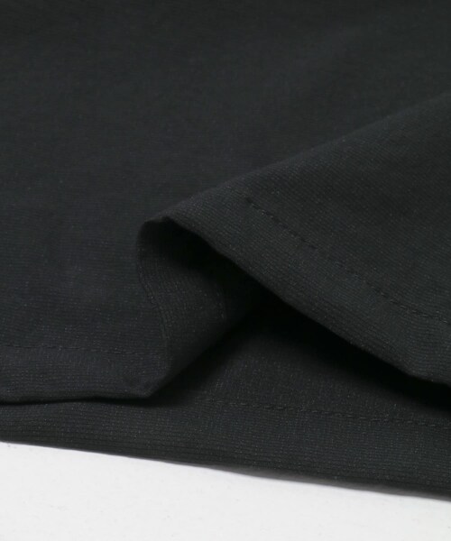 URBAN RESEARCH(アーバンリサーチ)の「THE DAY QUICK DRY STRETCH EASY PANTS(その他パンツ・メンズ・BLACK・1/2)」の9枚目の写真