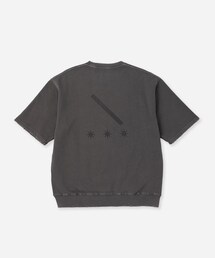 Saturdays NYC | GDC x Saturdays NYC Damaged SS Sweat(スウェット)