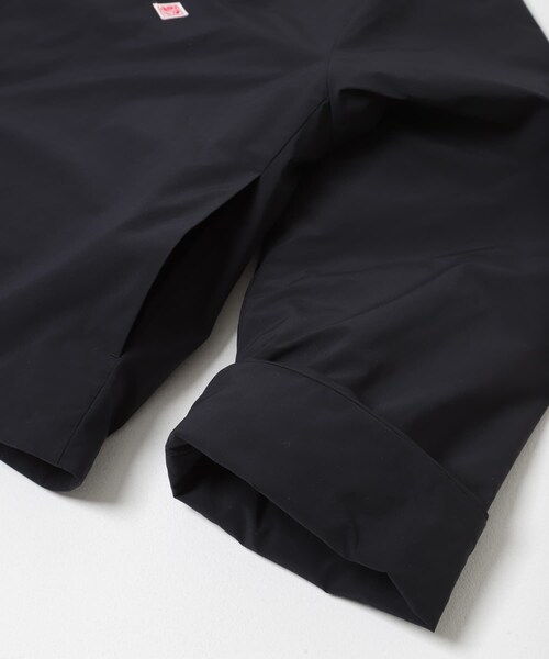 URBAN RESEARCH DOORS(アーバンリサーチドアーズ)の「DANTON COLLARLESS JACKET(その他アウター・レディース・DK.BLUE/IVORY/NAVY・36)」の18枚目の写真