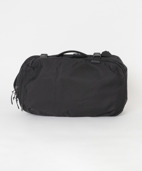 URBAN RESEARCH DOORS(アーバンリサーチドアーズ)の「Columbia タイガーブルック 40L(バックパック/リュック・メンズ・Black/D.Mountain・one)」の9枚目の写真