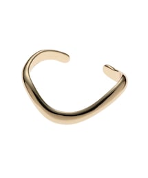 MERCURYDUO | ウェーブバングル(バングル/リストバンド)