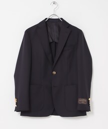 URBAN RESEARCH DOORS | LIFE STYLE TAILOR CANONICO ブレザー(テーラードジャケット)