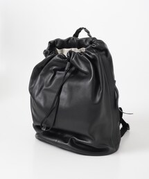 URBAN RESEARCH | SAGAN VIENNA　REINS BACKPACK L(バックパック/リュック)
