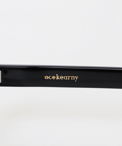 URBAN RESEARCH(アーバンリサーチ)の「kearny K-9(メガネ・メンズ・BLACK/D AMBER・Free)」の8枚目の写真