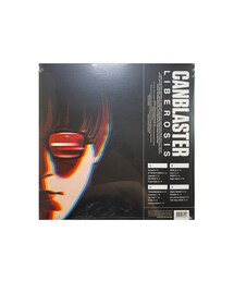 bonjour records（ボンジュールレコーズ）の「Canblaster/カンブラスター Liberosis（レコード）」