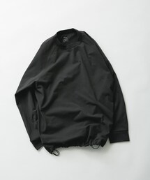EKAL | 『吸水速乾/UVカット』DRY OUT LONG-SLEEVE T-SHIRTS(Tシャツ/カットソー)