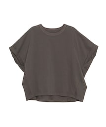 ELENDEEK | ROLL UP T CS(Tシャツ/カットソー)