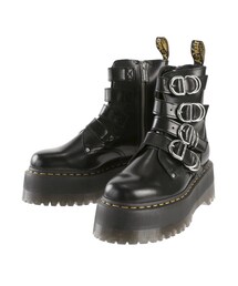Dr. Martens | 【Dr.Martens】JADON MAX HARDWARE(ブーツ)