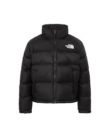 ADAM ET ROPE'（アダムエロペ）の「【J'aDoRe・店舗限定】【THE NORTH FACE（ザ・ノース・フェイス）】Short Nuptse Jacket / ショートヌプシジャケット（ダウンジャケット/コート）」