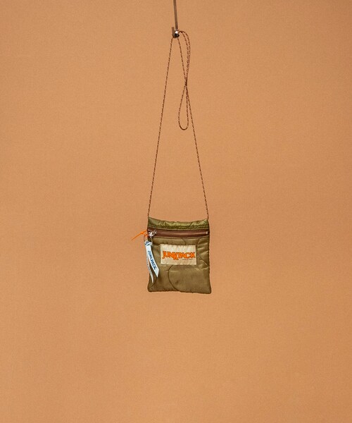 URBAN RESEARCH（アーバンリサーチ）の「SUPERMARKET　JUNKPACKサコッシュ（ショルダーバッグ・メンズ・ASSORT・FREE）」の6枚目の写真