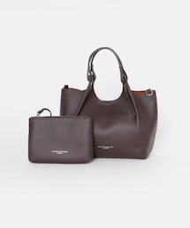 URBAN RESEARCH ROSSO | GIANNI CHIARINI DUA(ハンドバッグ)
