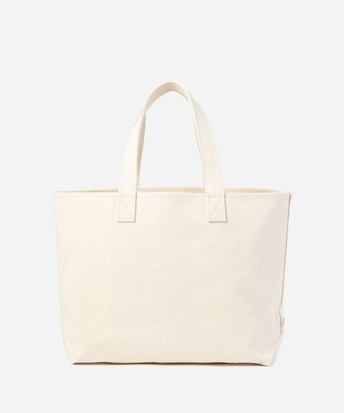 Saturdays NYC(サタデーズ ニューヨークシティ )の「International Tote Bag(トートバッグ・レディース・キナリ・F)」の12枚目の写真