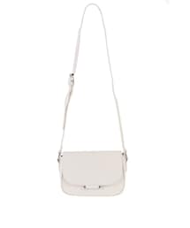 dazzlin | スクエアレトロバッグ(ショルダーバッグ)