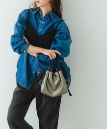 RODE SKO | ウォッシャブルプチバッグ『XSsize』(ショルダーバッグ)