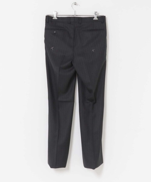 URBAN RESEARCH DOORS（アーバンリサーチドアーズ）の「LIFE STYLE TAILOR　DORMEUIL SUITS（セットアップ・メンズ・CCL-ST・44/46/48/50）」の10枚目の写真