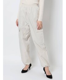MURUA | ベネシャンカーゴパンツ(カーゴパンツ)