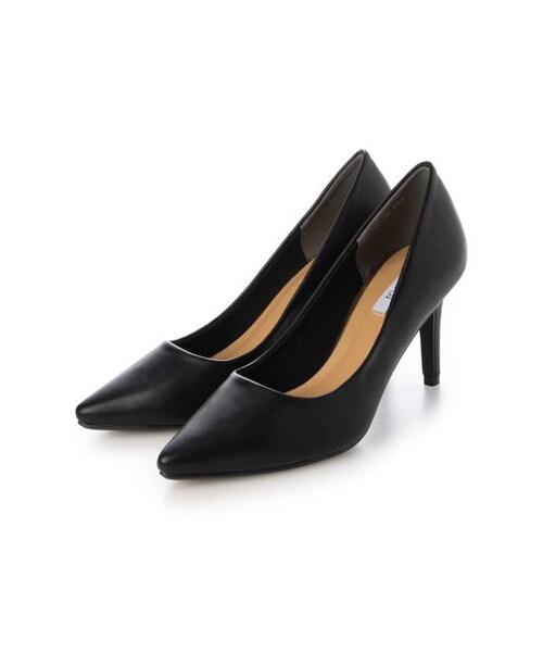 EVOL(イーボル)の「【EVOL/イーボル】 晴雨兼用8.5cmポインテッドパンプス IW5309(レインシューズ・レディース・BGE/BL/BLE/BLS・24cm/23.5cm/23cm/22.5cm/22cm/24.5cm/21.5cm/25.5cm/25cm)」の18枚目の写真