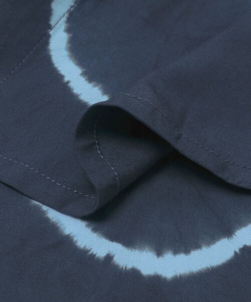 URBAN RESEARCH（アーバンリサーチ）の「SUKU HOME　WINTER PYJAMA SHIRT（ルームウェア/パジャマ・レディース・OTIS・XS/S）」の7枚目の写真